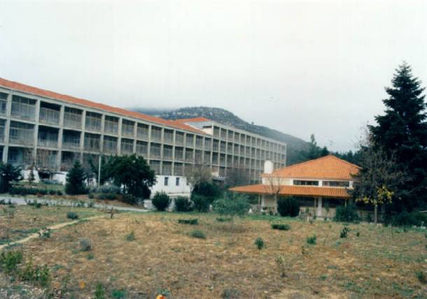 Εξαίρεση της διαθεσιμότητας των οδηγών του νοσοκομείου Τρίπολης ζητούν οι εργάζομενοι