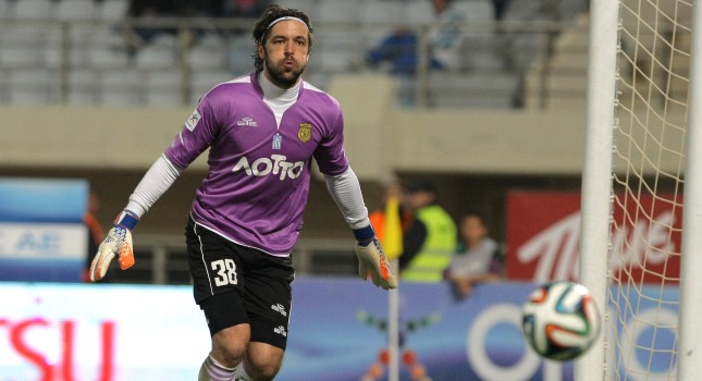 Άγνοια στον Ολυμπιακό για Στοΐκόβιτς