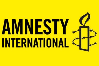Αναστολή στην εξαγωγή όπλων στο Ισραήλ ζητά η Διεθνής Αμνηστία