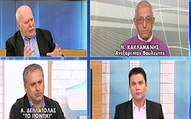 «Δεν παριστάνω τον ήρωα»