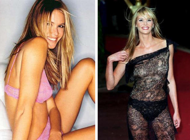 Η Elle Macpherson έγινε 50 ετών