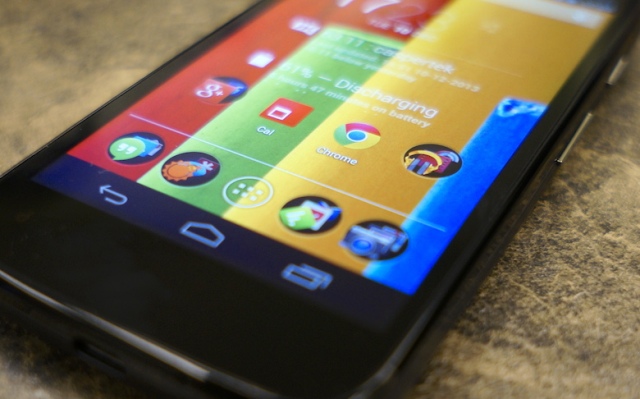 Φήμες για «κομάντο» έκδοση του Moto G