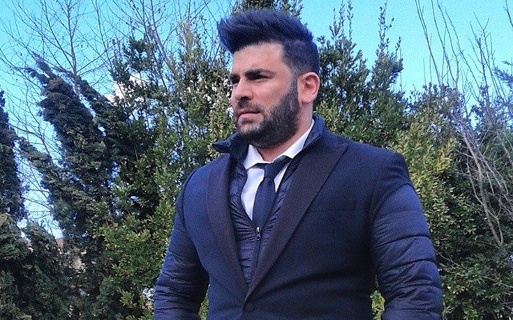 «Κοράκια» έκλεψαν 200.000 ευρώ από τη «θυρίδα» του Παντελίδη