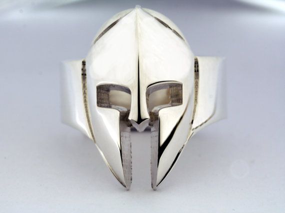 Χειροτεχνήματα εμπνευσμένα από τους 300