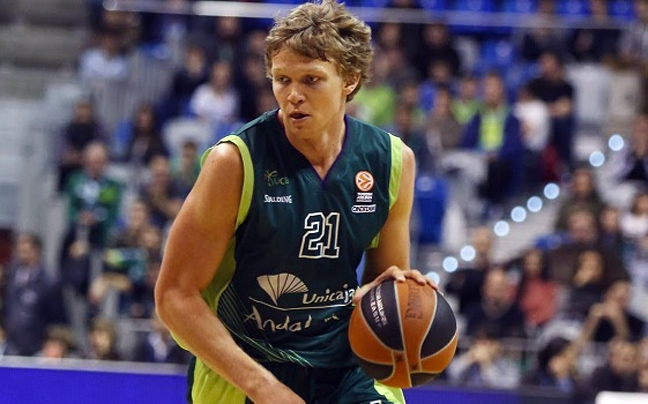 Κουζμίνσκας: Πάμε για μάχη στο ΟΑΚΑ