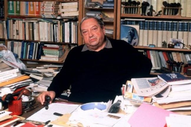 Απεβίωσε ο μεγάλος ιστορικός και ειδικός του Μεσαίωνα Ζακ Λε Γκοφ