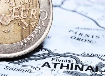 «Η Ευρώπη κάνει ένα διάλειμμα στην κρίση με την Ελλάδα»