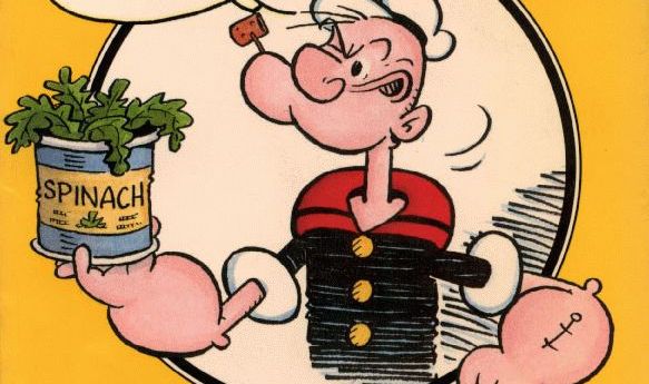 popeye 1