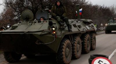 Η βόρεια Ευρώπη ενισχύει τη στρατιωτική συνεργασία της κατά της Ρωσίας