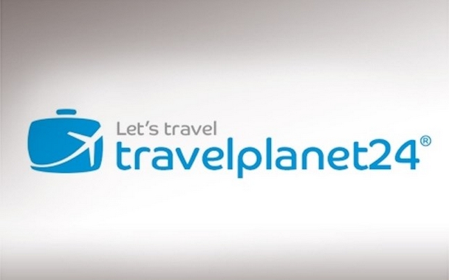 H Travelplanet24 στο Open House Athens