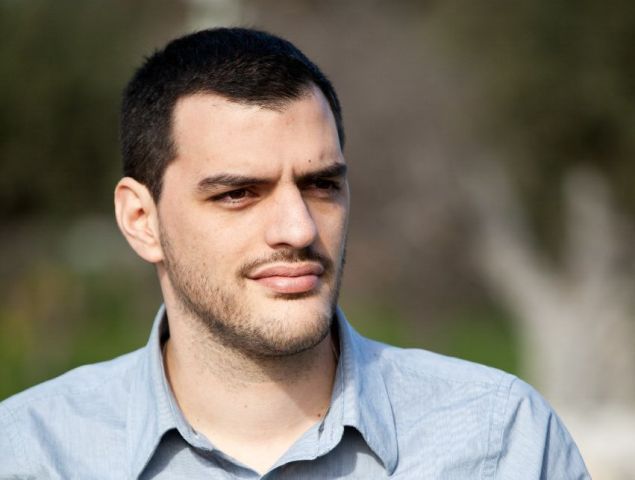Στην παράταξη «Αθήνα Μπορείς» ο Ανδρέας Τσώκος