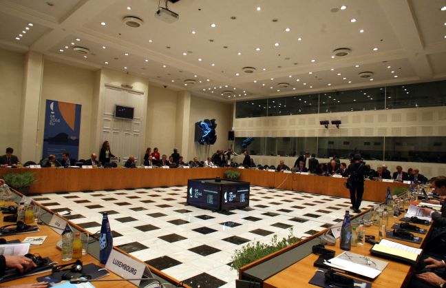 Φοροδιαφυγή και φορολογικοί παράδεισοι στο επίκεντρο του Ecofin