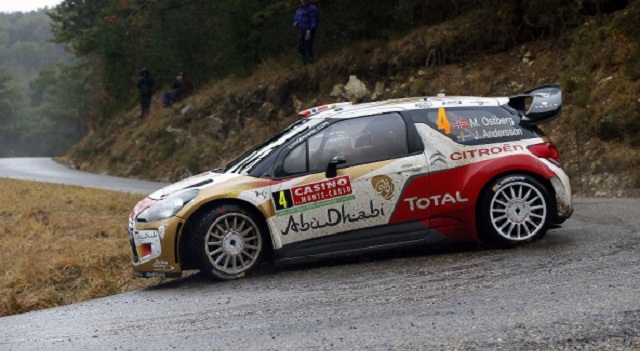 Δε θα ρισκάρει για τη νίκη ο Όστμπεργκ