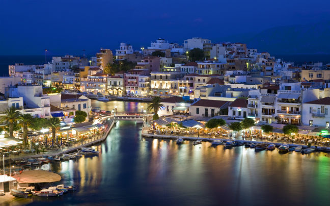 Τουριστική επένδυση ύψους 408 εκατ. ευρώ στο δήμο Αγίου Νικολάου Κρήτης