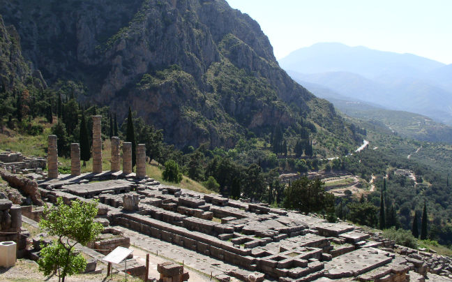 «Η αναβίωση του ελληνικού τουρισμού» θέμα στην Huffington Post