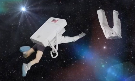 Έρχεται το… Gravity 2