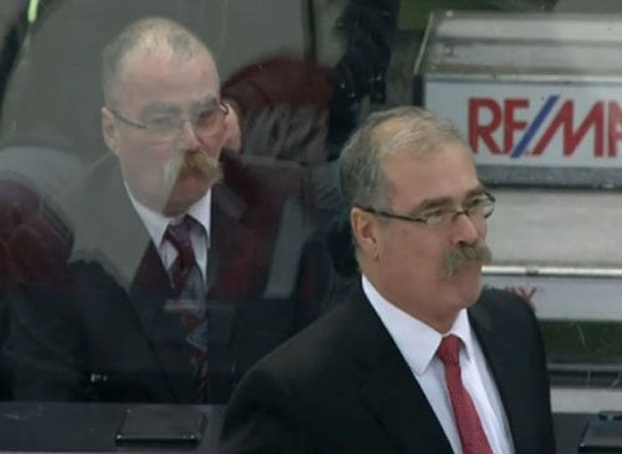 Κλώνοι παντού