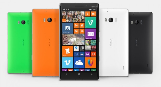 Νέα Nokia smartphones με Windows Phone 8.1