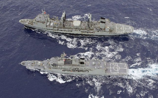 Πιθανό να μην βρεθεί ποτέ το εξαφανισμένο αεροσκάφος
