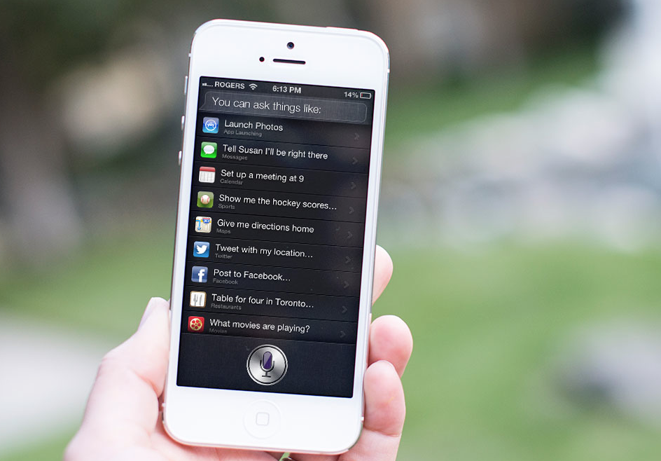 Μήνυση για την Siri στοιχίζει στην Apple 25 εκατομμύρια δολάρια