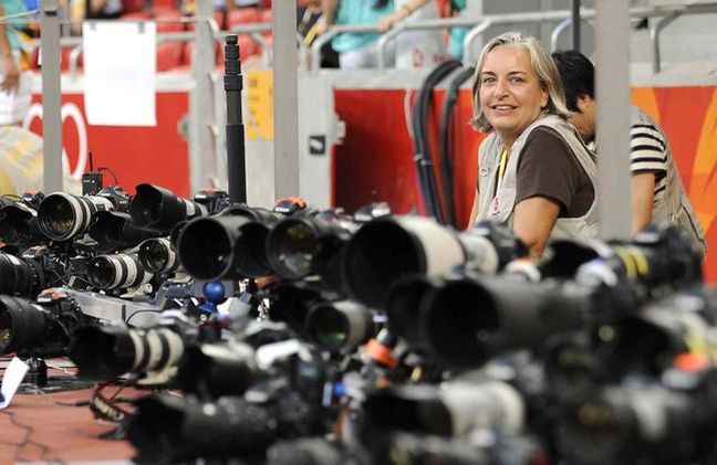 Σκότωσε δημοσιογράφο για εκδίκηση στις αεροπορικές επιδρομές του ΝΑΤΟ