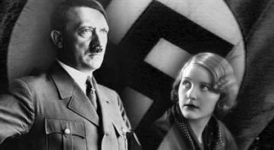 Η γυναίκα του Χίτλερ είχε εβραϊκές ρίζες