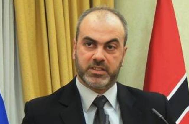 «Αυτοί οι λακέδες του ΠΑΜΕ θα εξαφανιστούν, θα τους τελειώσουμε…»