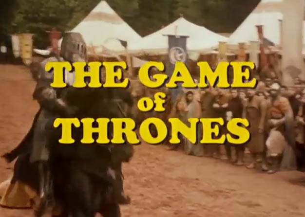 Αν το Game of Thrones είχε γυριστεί στα 70s