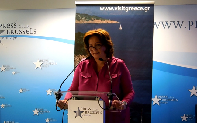 Εκδηλώσεις προβολής για τον τουρισμό και τα ελληνικά προϊόντα