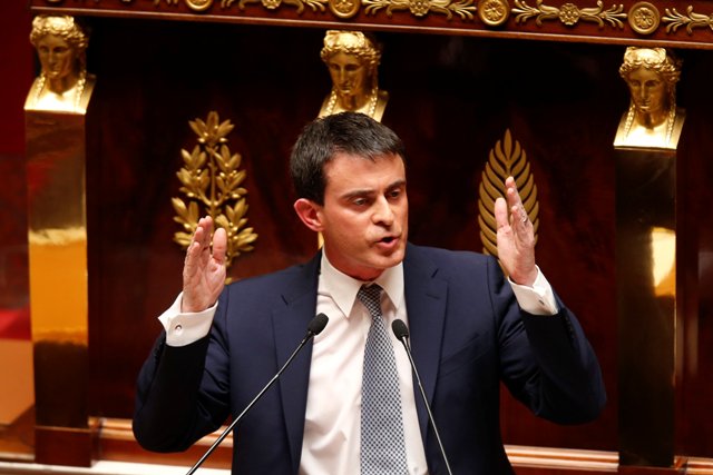 «Η Ευρωπαϊκή Επιτροπή δεν μπορεί να απορρίψει τον προϋπολογισμό της Γαλλίας»