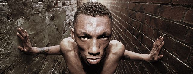 Ο Tricky σε Αθήνα και Θεσσαλονίκη