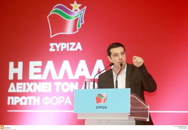 «O ΣΥΡΙΖΑ νίκησε αλλά το αποτέλεσμα δεν ήταν όσο &#8220;μεθυστικό&#8221; περίμεναν»