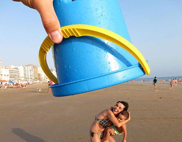 Εικόνες που παίζουν με το μυαλό σου