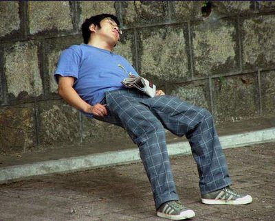 Μία εναλλακτική πραγματικότητα