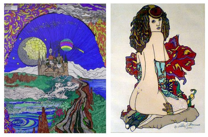 Τέχνη φονιάδων