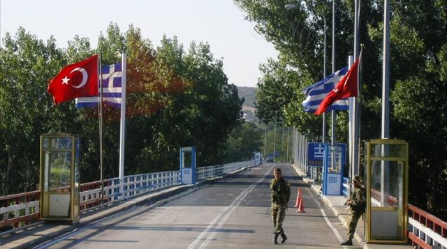 Νέα διασυνοριακή γέφυρα κατασκευάζεται στον Έβρο