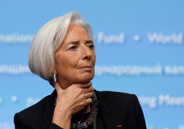 «Υψηλή ανεργία» και «αυξανόμενη ανισότητα» στις προτεραιότητες του ΔΝΤ για την παγκόσμια οικονομία