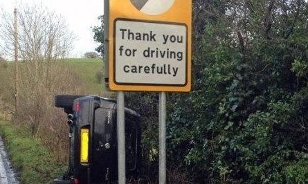 Μεγάλες ειρωνείες