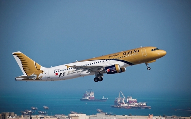 Η Gulf Air επιστρέφει στην Αθήνα