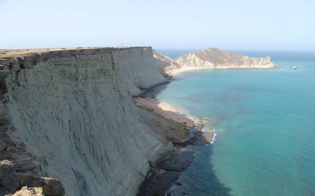 Οι 14+1 υπέροχες φωτογραφίες που δείχνουν γιατί το Ιράν είναι το νέο τουριστικό hotspot