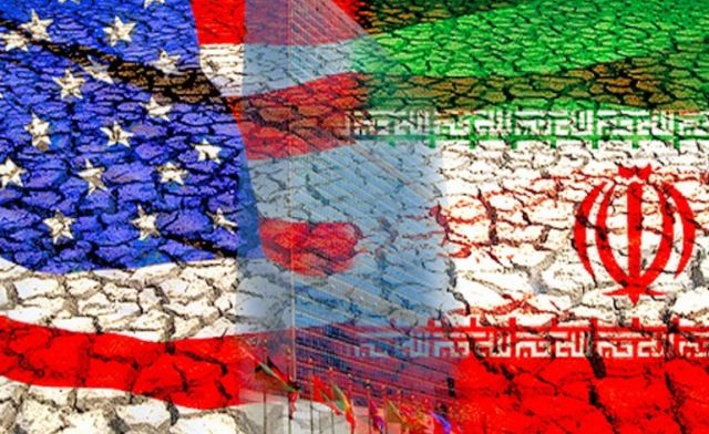 Καταδικάζει η Τεχεράνη τις νέες αμερικάνικες κυρώσεις