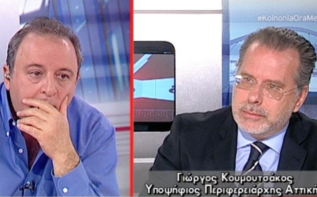 «Είμαι βέβαιος ότι θα περάσω στον β’ γύρο»