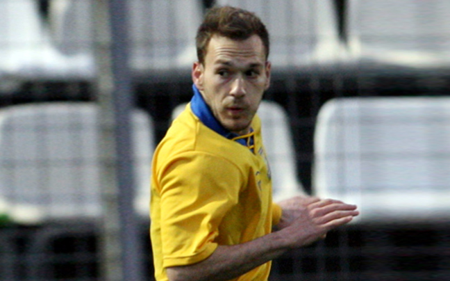 Χειρουργήθηκε ο Μπακάκης