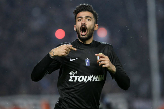 Κλάους… απ’ του χρόνου