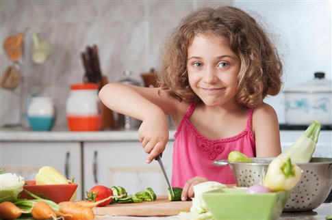 Τα γονίδια εξηγούν γιατί ορισμένα παιδιά είναι επιλεκτικά στα τρόφιμα