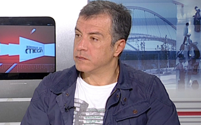 «Θέλουμε κάποια στιγμή να κυβερνήσουμε»