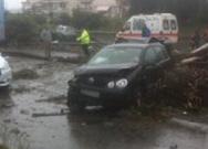 Ερευνώνται τα αίτια του δυστυχήματος στη Θεσσαλονίκη