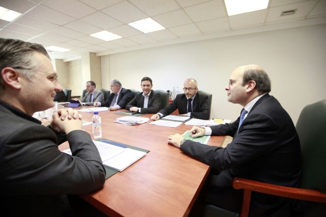 «Η καινοτομία βασικός πυλώνας της νέας ελληνικής οικονομίας»