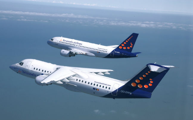 Επιστρέφει στην Αθήνα με 3 πτήσεις οι Brussels Airlines