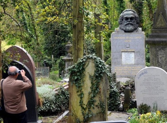 Τα πιο περίεργα αξιοθέατα του Λονδίνου
